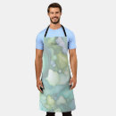 Search for nature inspired aprons Organic shapes