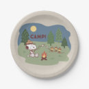 Search for campfire paper plates Camping