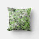 Search for lime green grey pillows Modern