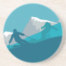 Search for christmas barware Skiing