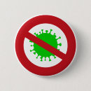 Search for germs buttons Flu