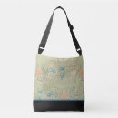 Search for william morris bags Green
