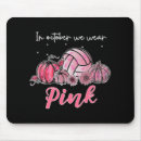 Search for cancer awareness mousepads Wear