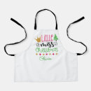 Recherche de christmas cookie aprons Noël