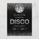 Search for bachelorette postcards Elegant
