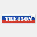Search for trump bumper stickers Putin