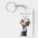 Search for emu keychains Bird