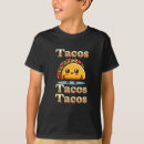 Recherche de mexicaine enfant tshirts Kawaii
