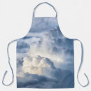 Search for fluffy aprons Sky