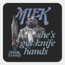 Recherche de tonnerre autocollants Film thor