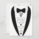 Search for men white invitations Black