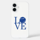 Search for sports fan iphone cases Blue