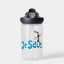 Search for cat in the hat water bottles Vintage