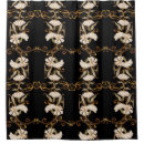 Search for art nouveau shower curtains Gold