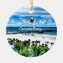Search for florida beach ornaments Vacation