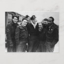 Search for bombers postcards War