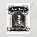 Recherche de saint joseph cartes postales Foi