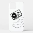 Search for cassette tape iphone cases Band