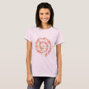 Search for good vibrations tshirts For her