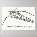 Recherche de diagramme scientifique posters Vinci