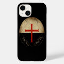 Search for knights iphone cases Templars