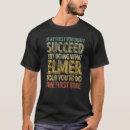 Search for elmer tshirts Succeed