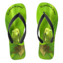 Search for frog sandals Green