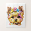 Search for yorkie puzzles Puppies