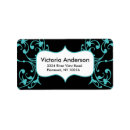Search for accent return address labels Trendy