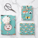 Search for dumpling wrapping paper Cute