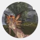 Search for winter fairy stickers Fairytale