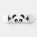 Recherche de panda skateboards Animal