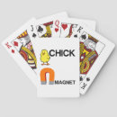 Search for magnets playing cards Funny