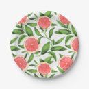 Search for grapefruit plates Summer