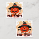 Search for pumpkin business stationery Boo