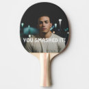 Recherche de baisses raquettes ping pong Toute personne