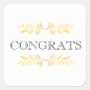 Search for golden leaves stickers Leaf