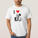 Search for red heart tshirts Jesus