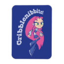 Recherche de sup magnete Les titans ados s'embrasent