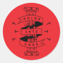 Search for amor stickers Inspiration