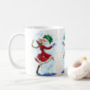 Search for girls dancing mugs For kids