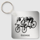Search for bicycles keychains Racing