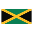 Recherche de jamaïcain drapeau posters Drapeau de la jamaïque