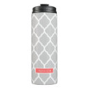 Recherche de quatrefoil tasses Monogramme
