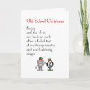 Search for robot christmas cards Humour