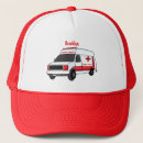 Search for ambulance baseball hats Medical