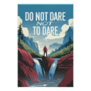 Search for daring posters Outdoor