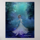 Recherche de danse lune posters Ballerine