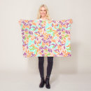 Search for geometric stripe blankets Dots