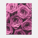 Search for rose floral blankets Flower